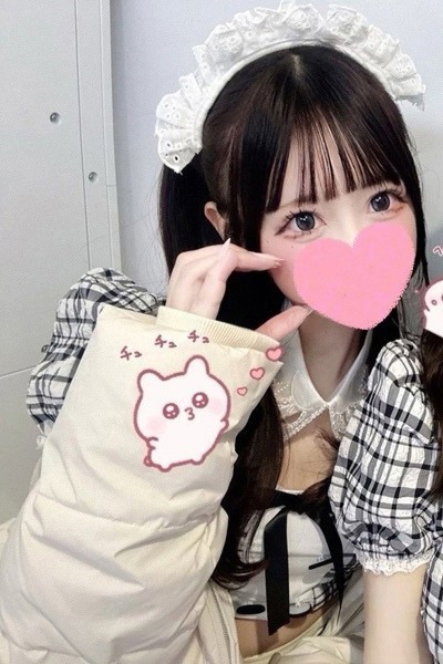 ひなさんの写真