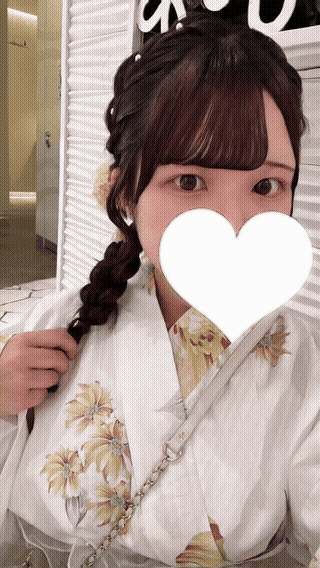 芽依さんの写真
