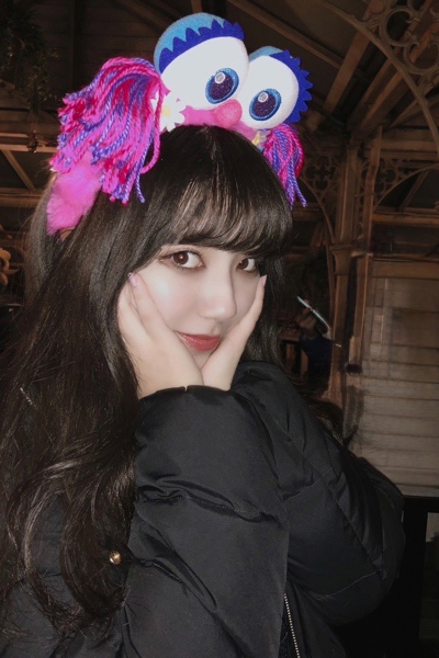 さあや さんの写真
