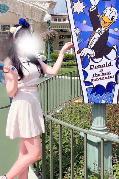 凪姫（なぎ）さんの写真