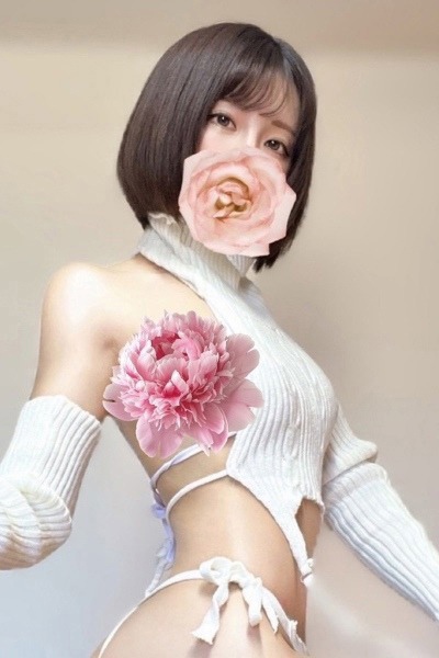 八幡みどりさんの写真