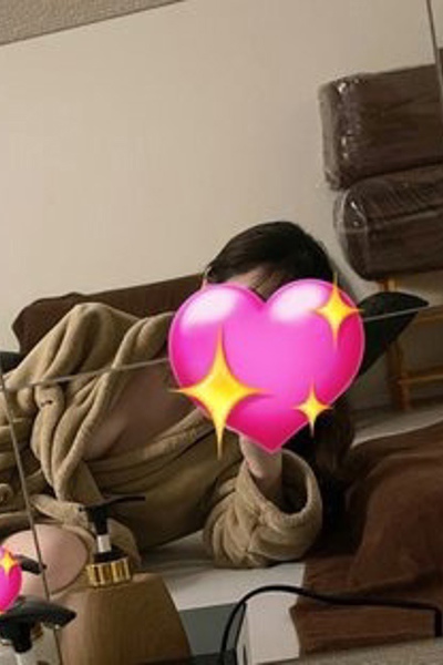 ゼシカさんの写真